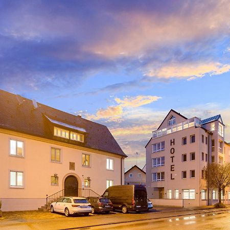 Hotel Zur Schmiede Radolfzell am Bodensee Exteriér fotografie