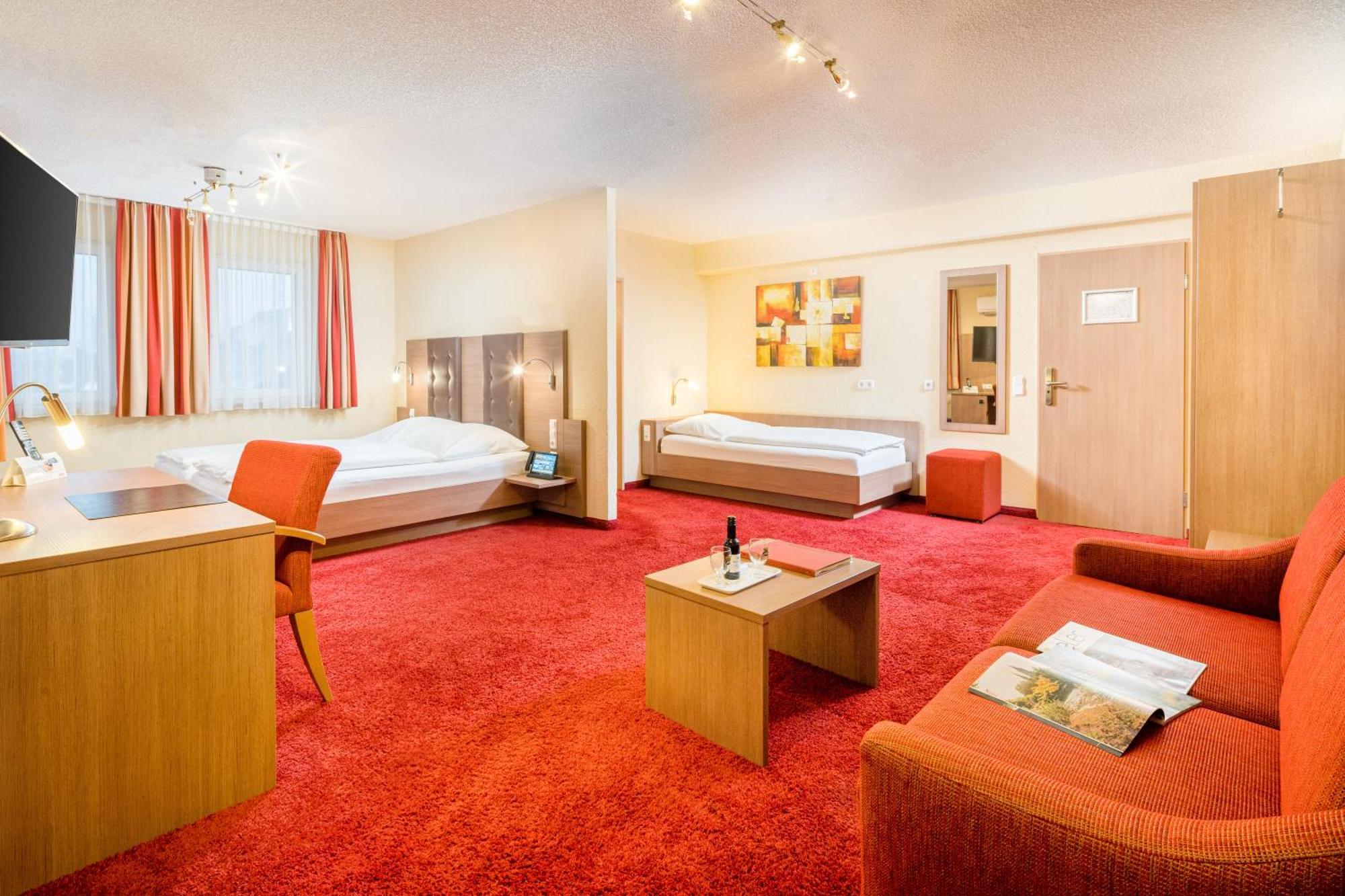 Hotel Zur Schmiede Radolfzell am Bodensee Exteriér fotografie