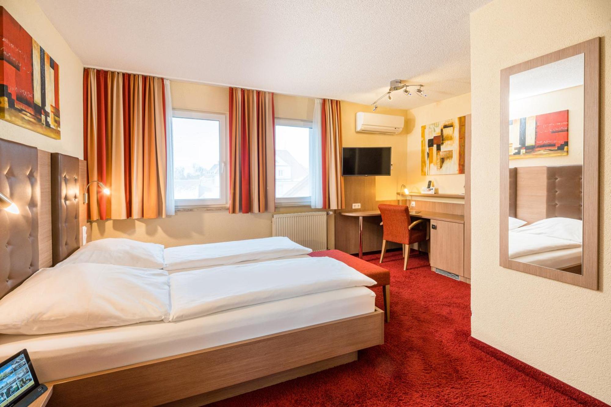 Hotel Zur Schmiede Radolfzell am Bodensee Exteriér fotografie